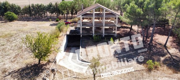 8-Zimmer Haus in Altamura, Italy, Nr. 84831 2