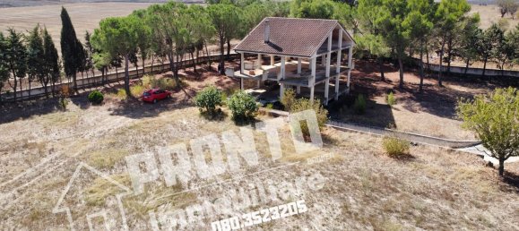 8-Zimmer Haus in Altamura, Italy, Nr. 84831 10