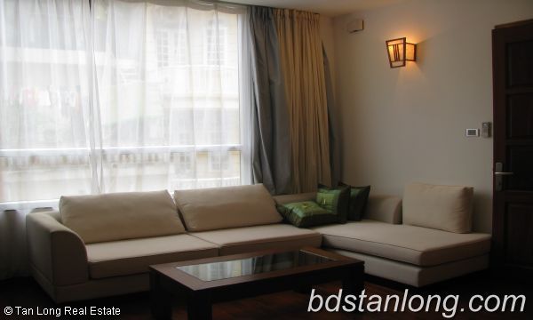 1 bedroom Apartment in Ba Dinh, Vietnam No. 3035