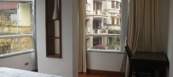 1 bedroom Apartment in Ba Dinh, Vietnam No. 3035 7