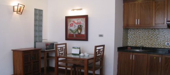 1 bedroom Apartment in Ba Dinh, Vietnam No. 3035 3
