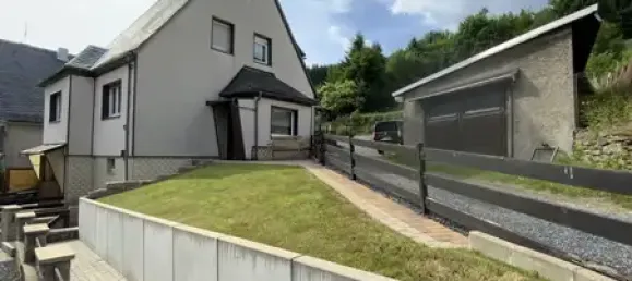 4-salle Maison à Saalfeld-Rudolstadt, Germany No. 219773 3