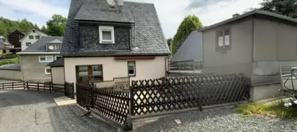 4-salle Maison à Saalfeld-Rudolstadt, Germany No. 219773 5