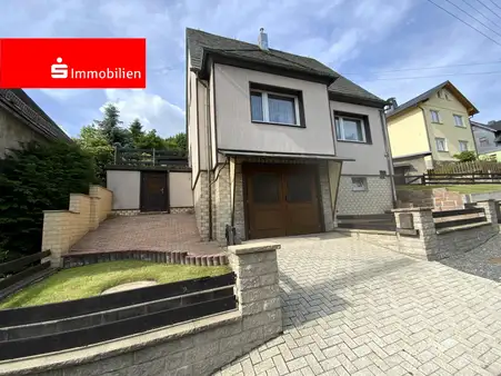 4-salle Maison à Saalfeld-Rudolstadt, Germany No. 219773