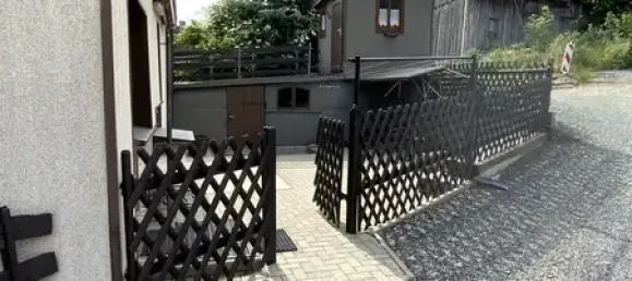 4-salle Maison à Saalfeld-Rudolstadt, Germany No. 219773 4