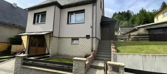 4-salle Maison à Saalfeld-Rudolstadt, Germany No. 219773 2