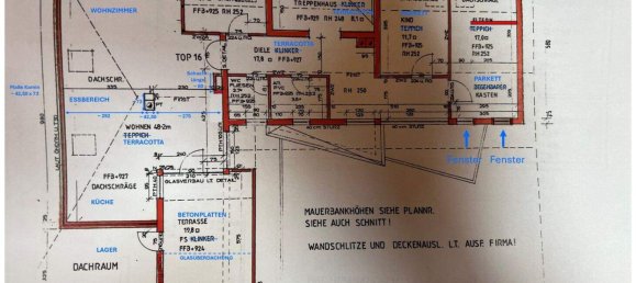 3-salle Penthouse à Volders, Austria No. 212790 46