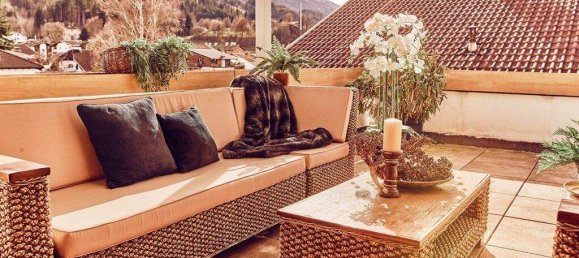 3-salle Penthouse à Volders, Austria No. 212790 30