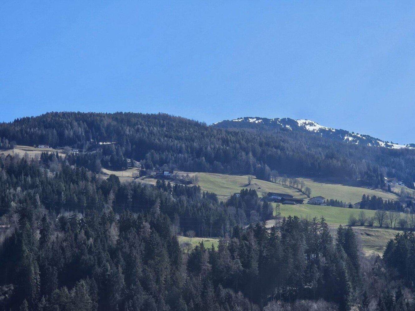 3-salle Penthouse à Volders, Austria No. 212790