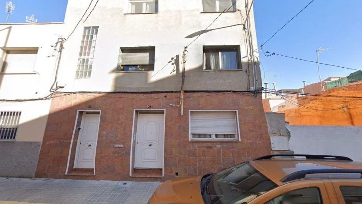 Квартира с 2 спальнями в Сабадель, Испания № 208957