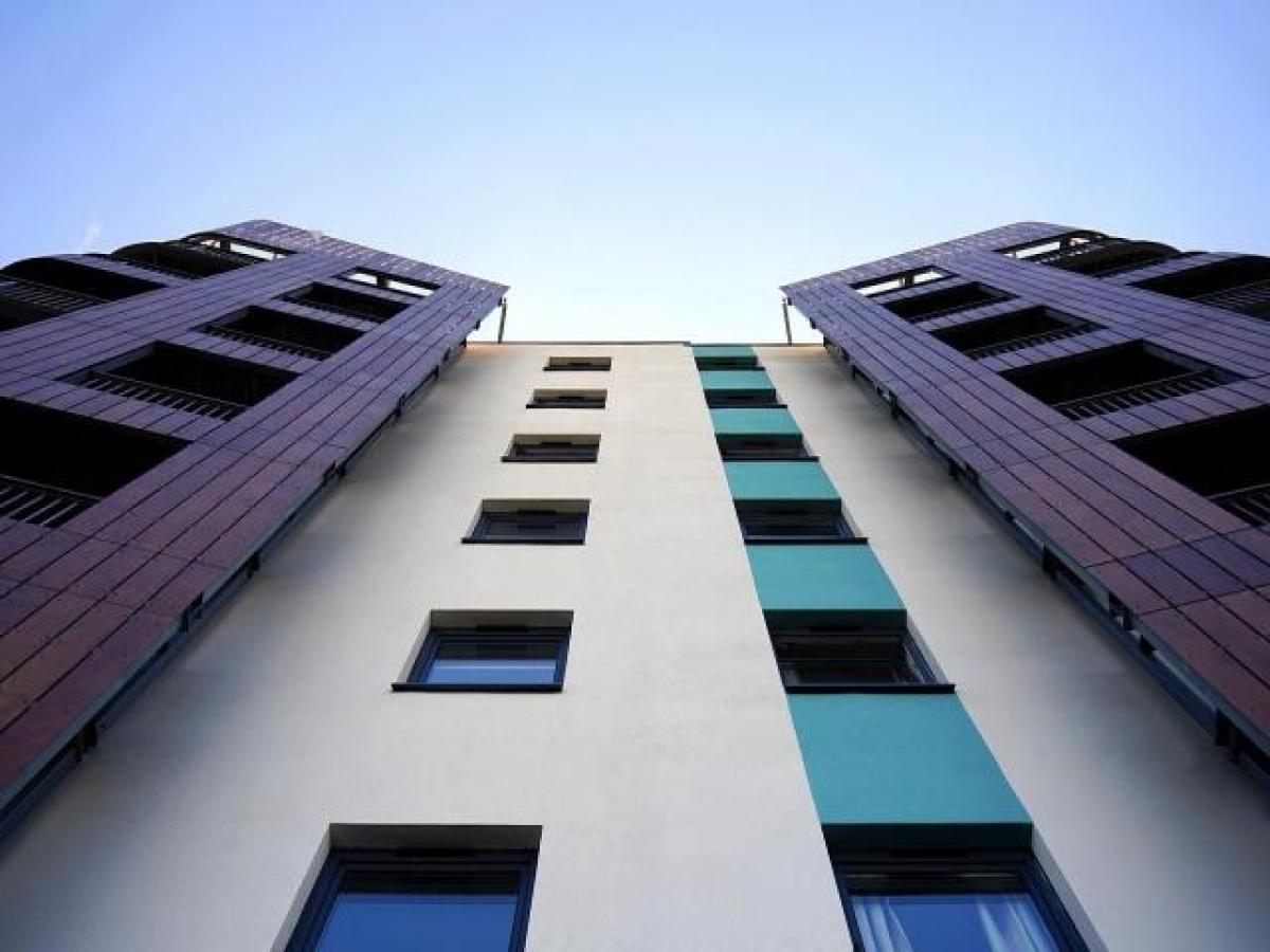 Дом с 3 спальнями в Мумбаи, Индия № 44822