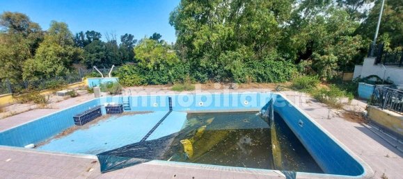 Propiedad comercial en Fiumicino, Italy 18 m² No. 277629 5