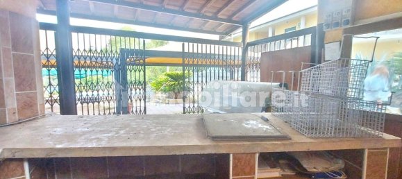 Propiedad comercial en Fiumicino, Italy 18 m² No. 277629 8