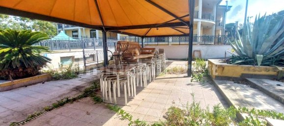 Propiedad comercial en Fiumicino, Italy 18 m² No. 277629 7