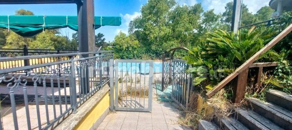 Propiedad comercial en Fiumicino, Italy 18 m² No. 277629 6