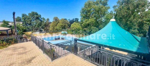 Propiedad comercial en Fiumicino, Italy 18 m² No. 277629 3