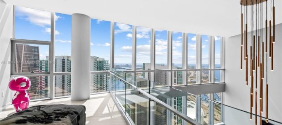 5 chambres propriété commerciale à vendre à Miami, Miami-Dade, Florida, USA № 614674 30
