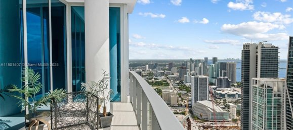 5 chambres propriété commerciale à vendre à Miami, Miami-Dade, Florida, USA № 614674 27