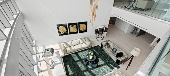 5 chambres propriété commerciale à vendre à Miami, Miami-Dade, Florida, USA № 614674 22
