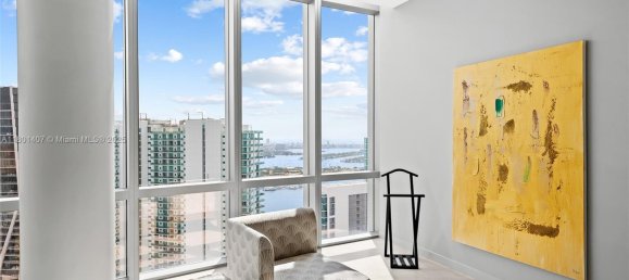 5 chambres propriété commerciale à vendre à Miami, Miami-Dade, Florida, USA № 614674 19