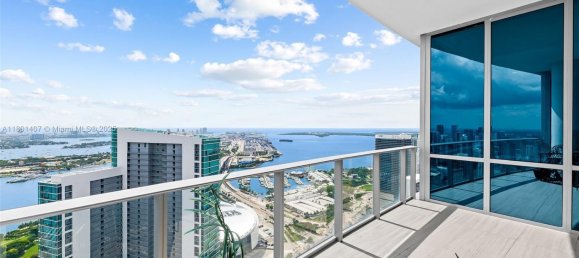 5 chambres propriété commerciale à vendre à Miami, Miami-Dade, Florida, USA № 614674 29