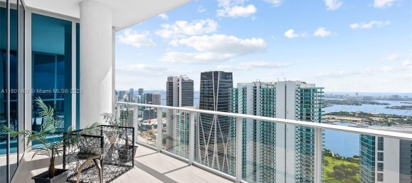 5 chambres propriété commerciale à vendre à Miami, Miami-Dade, Florida, USA № 614674 26