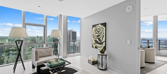 5 chambres propriété commerciale à vendre à Miami, Miami-Dade, Florida, USA № 614674 5