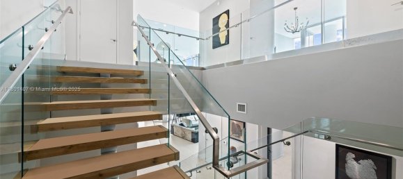5 chambres propriété commerciale à vendre à Miami, Miami-Dade, Florida, USA № 614674 25