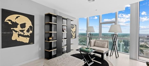 5 chambres propriété commerciale à vendre à Miami, Miami-Dade, Florida, USA № 614674 6