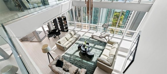 5 chambres propriété commerciale à vendre à Miami, Miami-Dade, Florida, USA № 614674 18