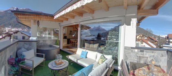 9 Schlafzimmer Haus in Fulpmes, Austria, Nr. 74729 4