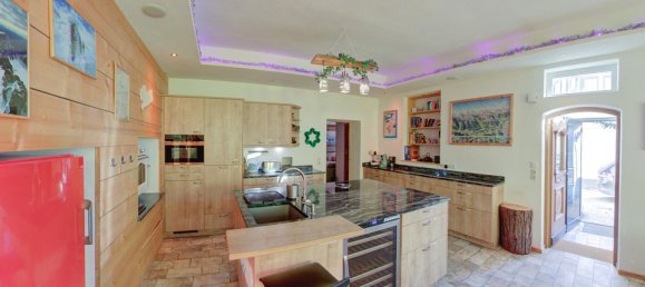 9 Schlafzimmer Haus in Fulpmes, Austria, Nr. 74729 12