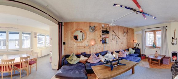 9 Schlafzimmer Haus in Fulpmes, Austria, Nr. 74729 7