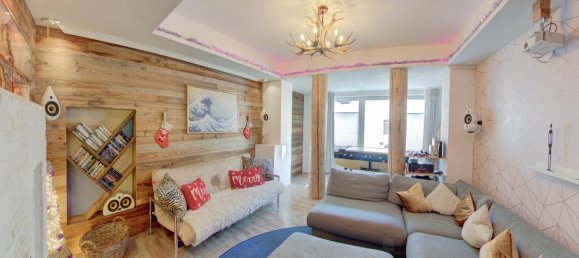 9 Schlafzimmer Haus in Fulpmes, Austria, Nr. 74729 9