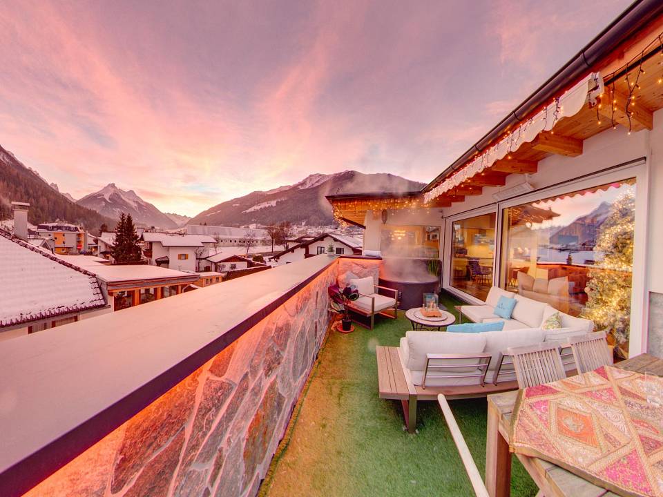 9 Schlafzimmer Haus in Fulpmes, Austria, Nr. 74729