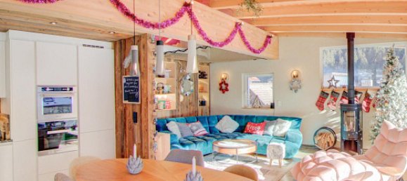 9 Schlafzimmer Haus in Fulpmes, Austria, Nr. 74729 3