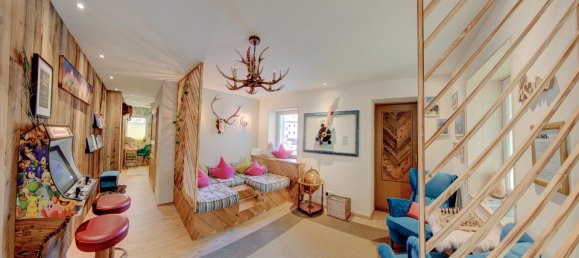 9 Schlafzimmer Haus in Fulpmes, Austria, Nr. 74729 6