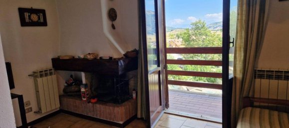 3-Zimmer Wohnung in Ovindoli, Italy, Nr. 83092 7