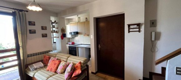 3-Zimmer Wohnung in Ovindoli, Italy, Nr. 83092 12