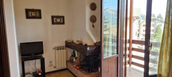 3-Zimmer Wohnung in Ovindoli, Italy, Nr. 83092 9