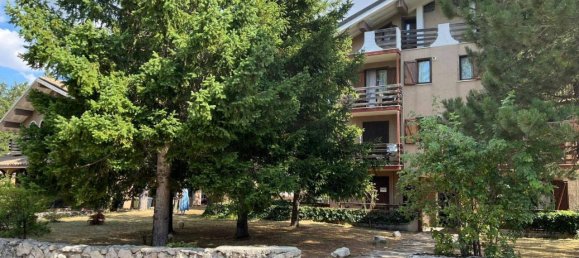 3-Zimmer Wohnung in Ovindoli, Italy, Nr. 83092 4