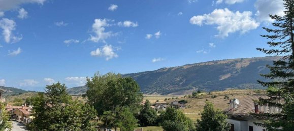 3-Zimmer Wohnung in Ovindoli, Italy, Nr. 83092 2