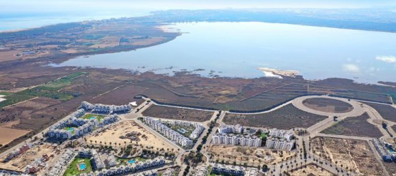 Apartamento de 2 dormitorios en Guardamar del Segura, Spain No. 11585 16