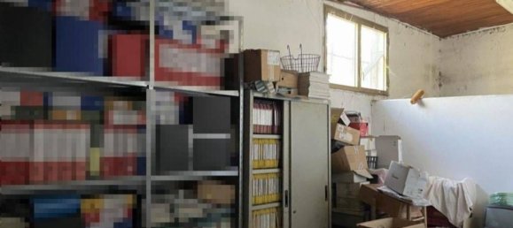 Entrepôt à Artena, Italy 1352m² No. 205855 9