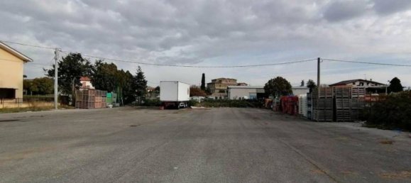 Entrepôt à Artena, Italy 1352m² No. 205855 26