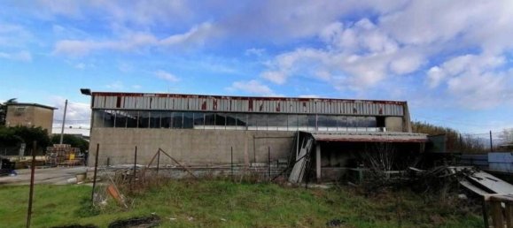 Entrepôt à Artena, Italy 1352m² No. 205855 5