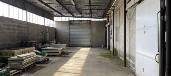Entrepôt à Artena, Italy 1352m² No. 205855 30