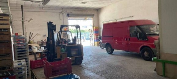 Entrepôt à Artena, Italy 1352m² No. 205855 34