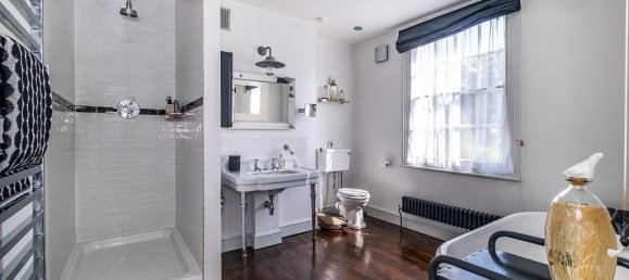 3 Schlafzimmer Haus in London, United Kingdom, Nr. 14035 8