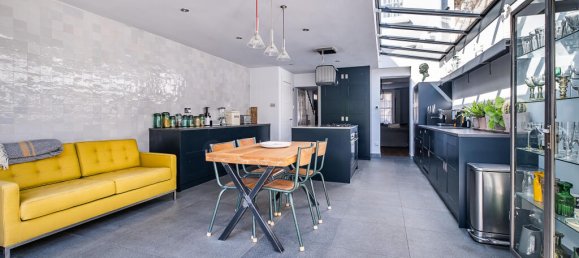 3 Schlafzimmer Haus in London, United Kingdom, Nr. 14035 21